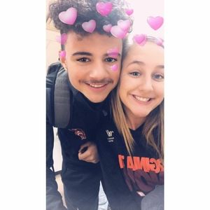 Meet your Posher, Devon